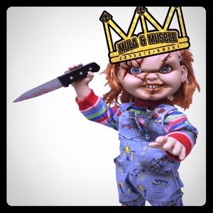 Mula&muscle clothing @texudolla apparel